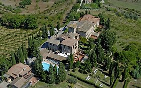 Hotel Pescille Country House By Double Hospitality